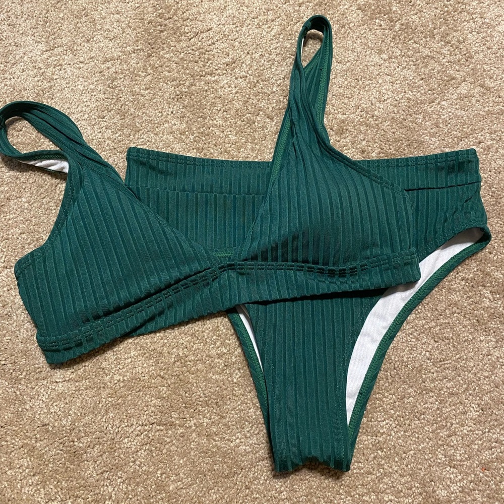 Women’s Bikini Set